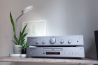 Cambridge Audio AXA25 stereoförstärkare Cambridge Audio AXA25 stereoförstärkare
