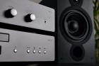 Cambridge Audio AXA25 stereofrstrkare