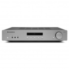 Cambridge Audio AXA35 stereoförstärkare med RIAA-steg Cambridge Audio AXA35 stereoförstärkare med RIAA-steg