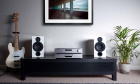 Cambridge Audio AXA35 stereoförstärkare med RIAA-steg Cambridge Audio AXA35 stereoförstärkare med RIAA-steg