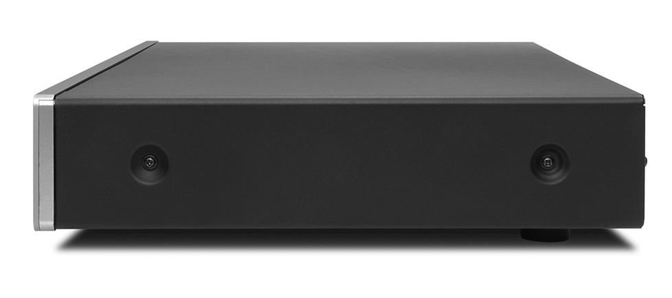 Cambridge Audio AXC25, CD-spelare