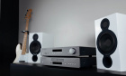 Cambridge Audio AXC35, CD-spelare Cambridge Audio AXC35, CD-spelare