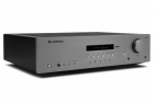 Cambridge Audio AXR85 stereofrstrkare med RIAA-steg & Bluetooth