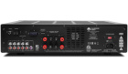Cambridge Audio AXR85 stereoförstärkare med RIAA-steg & Bluetooth Cambridge Audio AXR85 stereoförstärkare med RIAA-steg & Bluetooth