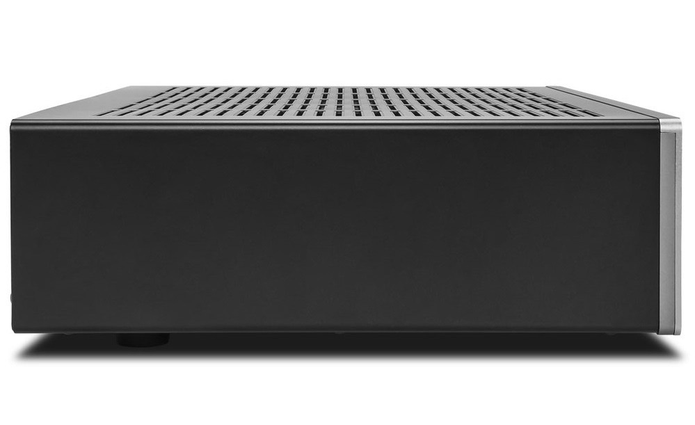 Cambridge Audio AXR85 stereoförstärkare med RIAA-steg & Bluetooth