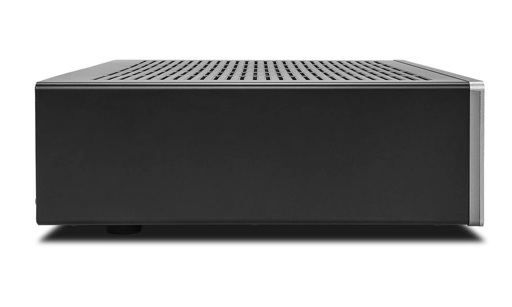 Cambridge Audio AXR100 stereoförstärkare med Bluetooth, FM-radio & DAC