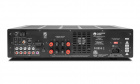 Cambridge Audio AXR100 stereofrstrkare med Bluetooth, FM-radio & DAC