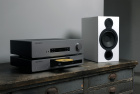 Cambridge Audio CXA61 stereofrstrkare med Bluetooth & DAC