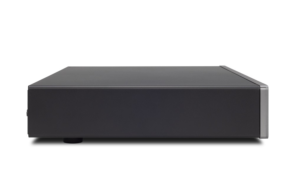 Cambridge Audio CXC v2 CD-transport, Lunar Grey