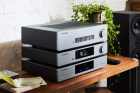 Cambridge Audio CXC v2 CD-transport, Lunar Grey Cambridge Audio CXC v2 CD-transport, Lunar Grey