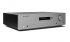 Cambridge Audio AXR100D stereofrstrkare med Bluetooth, DAB/FM-radio & DAC