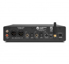 Cambridge Audio DAC 200M med MQA-stöd Cambridge Audio DAC 200M med MQA-stöd