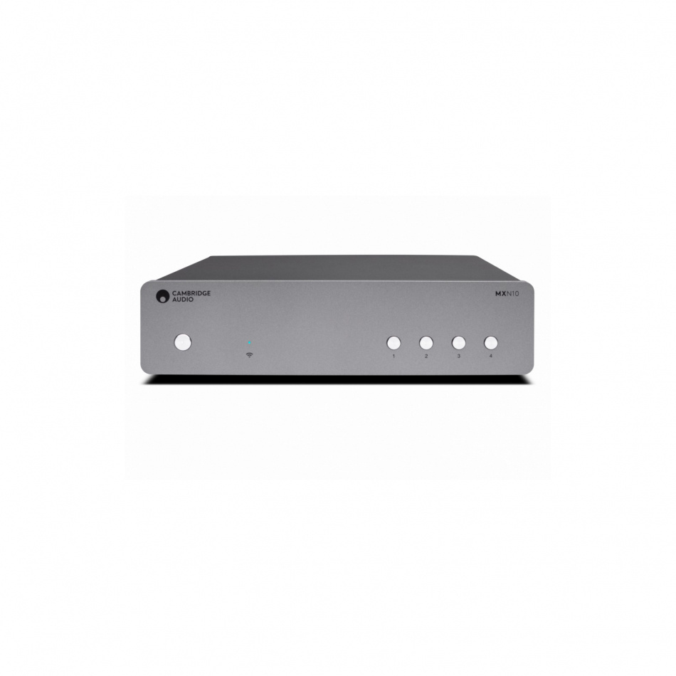 Cambridge Audio MXN10 nätverksstreamer Returexemplar