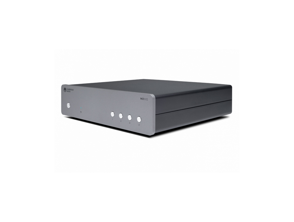 Cambridge Audio MXN10 nätverksstreamer Returexemplar