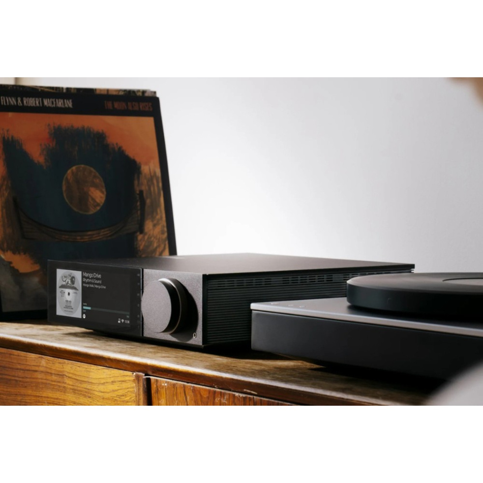 Cambridge Audio Evo 150 SE streamingförstärkare med Hypex NCOREx