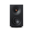 Cambridge Audio L/R S aktiva stereohögtalare med Bluetooth & DAC, svart par Cambridge Audio L/R S aktiva stereohögtalare med Bluetooth & DAC, svart par