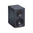Cambridge Audio L/R S aktiva stereohögtalare med Bluetooth & DAC, svart par Cambridge Audio L/R S aktiva stereohögtalare med Bluetooth & DAC, svart par
