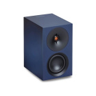 Cambridge Audio L/R S aktiva stereohögtalare med Bluetooth & DAC, blått par Cambridge Audio L/R S aktiva stereohögtalare med Bluetooth & DAC, blått par