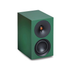 Cambridge Audio L/R S aktiva stereohögtalare med Bluetooth & DAC, grönt par Cambridge Audio L/R S aktiva stereohögtalare med Bluetooth & DAC, grönt par