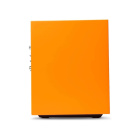 Cambridge Audio L/R S aktiva stereohögtalare med Bluetooth & DAC, orange par Cambridge Audio L/R S aktiva stereohögtalare med Bluetooth & DAC, orange par
