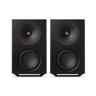 Cambridge Audio L/R X aktiva stereohögtalare med nätverk & HDMI eARC, svart par Cambridge Audio L/R X aktiva stereohögtalare med nätverk & HDMI eARC, svart par