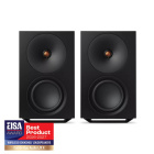 Cambridge Audio L/R X aktiva stereohögtalare med nätverk & HDMI eARC, svart par Cambridge Audio L/R X aktiva stereohögtalare med nätverk & HDMI eARC, svart par
