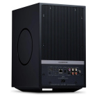 Cambridge Audio L/R X aktiva stereohögtalare med nätverk & HDMI eARC, svart par Cambridge Audio L/R X aktiva stereohögtalare med nätverk & HDMI eARC, svart par