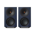 Cambridge Audio L/R X aktiva stereohögtalare med nätverk & HDMI eARC, blått par Cambridge Audio L/R X aktiva stereohögtalare med nätverk & HDMI eARC, blått par