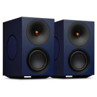 Cambridge Audio L/R X aktiva stereohögtalare med nätverk & HDMI eARC, blått par Cambridge Audio L/R X aktiva stereohögtalare med nätverk & HDMI eARC, blått par
