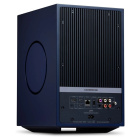 Cambridge Audio L/R X aktiva stereohögtalare med nätverk & HDMI eARC, blått par Cambridge Audio L/R X aktiva stereohögtalare med nätverk & HDMI eARC, blått par
