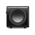 Cambridge Audio MSX Sub 200 kompakt aktiv baslåda, svart Cambridge Audio MSX Sub 200 kompakt aktiv baslåda, svart