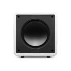 Cambridge Audio MSX Sub 200 kompakt aktiv baslåda, vit Cambridge Audio MSX Sub 200 kompakt aktiv baslåda, vit