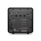 Cambridge Audio MSX Sub 200 kompakt aktiv baslåda, vit Cambridge Audio MSX Sub 200 kompakt aktiv baslåda, vit