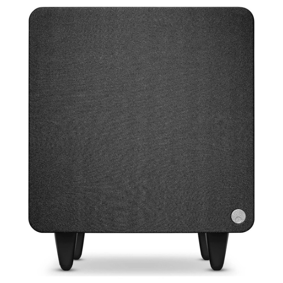 Cambridge Audio MSX Sub 300 kompakt aktiv baslåda, svart
