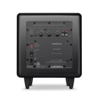 Cambridge Audio MSX Sub 300 kompakt aktiv baslåda, svart Cambridge Audio MSX Sub 300 kompakt aktiv baslåda, svart