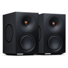 Cambridge Audio L/R M aktiva stereohögtalare med nätverk & HDMI eARC, svart par Cambridge Audio L/R M aktiva stereohögtalare med nätverk & HDMI eARC, svart par