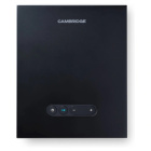Cambridge Audio L/R M aktiva stereohögtalare med nätverk & HDMI eARC, svart par Cambridge Audio L/R M aktiva stereohögtalare med nätverk & HDMI eARC, svart par