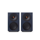 Cambridge Audio L/R M aktiva stereohögtalare med nätverk & HDMI eARC, blått par Cambridge Audio L/R M aktiva stereohögtalare med nätverk & HDMI eARC, blått par