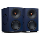 Cambridge Audio L/R M aktiva stereohögtalare med nätverk & HDMI eARC, blått par Cambridge Audio L/R M aktiva stereohögtalare med nätverk & HDMI eARC, blått par