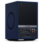 Cambridge Audio L/R M aktiva stereohögtalare med nätverk & HDMI eARC, blått par Cambridge Audio L/R M aktiva stereohögtalare med nätverk & HDMI eARC, blått par