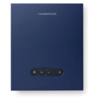 Cambridge Audio L/R M aktiva stereohögtalare med nätverk & HDMI eARC, blått par Cambridge Audio L/R M aktiva stereohögtalare med nätverk & HDMI eARC, blått par
