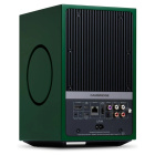 Cambridge Audio L/R M aktiva stereohögtalare med nätverk & HDMI eARC, grönt par Cambridge Audio L/R M aktiva stereohögtalare med nätverk & HDMI eARC, grönt par