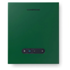 Cambridge Audio L/R M aktiva stereohögtalare med nätverk & HDMI eARC, grönt par Cambridge Audio L/R M aktiva stereohögtalare med nätverk & HDMI eARC, grönt par