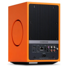 Cambridge Audio L/R M aktiva stereohögtalare med nätverk & HDMI eARC, orange par Cambridge Audio L/R M aktiva stereohögtalare med nätverk & HDMI eARC, orange par