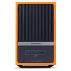 Cambridge Audio L/R M aktiva stereohögtalare med nätverk & HDMI eARC, orange par Cambridge Audio L/R M aktiva stereohögtalare med nätverk & HDMI eARC, orange par