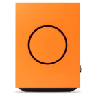 Cambridge Audio L/R M aktiva stereohögtalare med nätverk & HDMI eARC, orange par Cambridge Audio L/R M aktiva stereohögtalare med nätverk & HDMI eARC, orange par