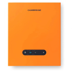 Cambridge Audio L/R M aktiva stereohögtalare med nätverk & HDMI eARC, orange par Cambridge Audio L/R M aktiva stereohögtalare med nätverk & HDMI eARC, orange par