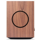 Cambridge Audio L/R M aktiva stereohögtalare med nätverk & HDMI eARC, valnöt par Cambridge Audio L/R M aktiva stereohögtalare med nätverk & HDMI eARC, valnöt par