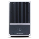 Cambridge Audio L/R M aktiva stereohögtalare med nätverk & HDMI eARC, vitt par Cambridge Audio L/R M aktiva stereohögtalare med nätverk & HDMI eARC, vitt par