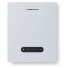 Cambridge Audio L/R M aktiva stereohögtalare med nätverk & HDMI eARC, vitt par Cambridge Audio L/R M aktiva stereohögtalare med nätverk & HDMI eARC, vitt par